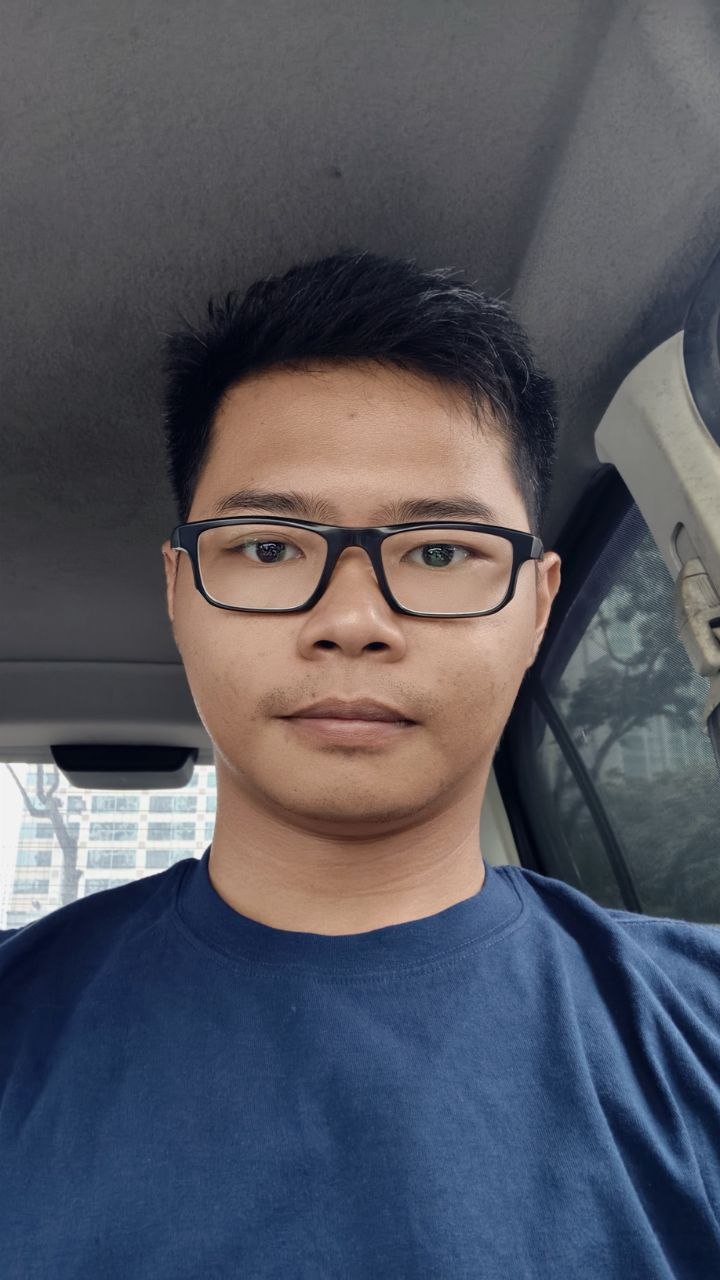 Muhammad Nur Iman Amiruddin, Independent Scaffold Inspector